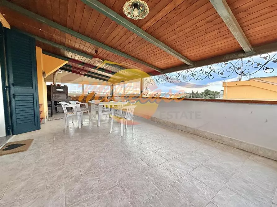 Immagine 21 di Appartamento in vendita  a Siracusa
