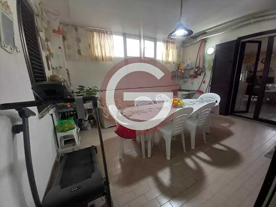 Immagine 13 di Casa indipendente in vendita  a Cittanova