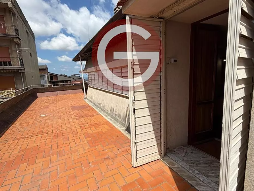 Immagine 22 di Casa indipendente in vendita  a Cinquefrondi