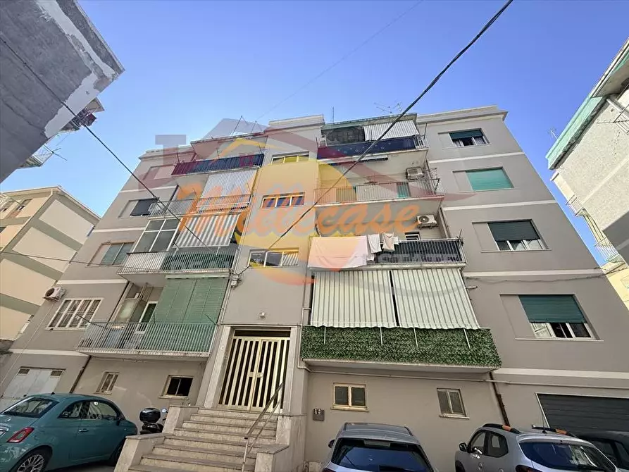 Immagine 3 di Box auto in vendita  in VIA VANVITELLI a Siracusa