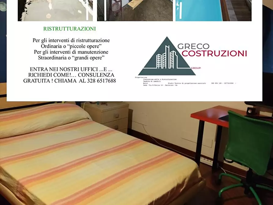 Immagine 21 di Villetta a schiera in vendita  a Pellezzano