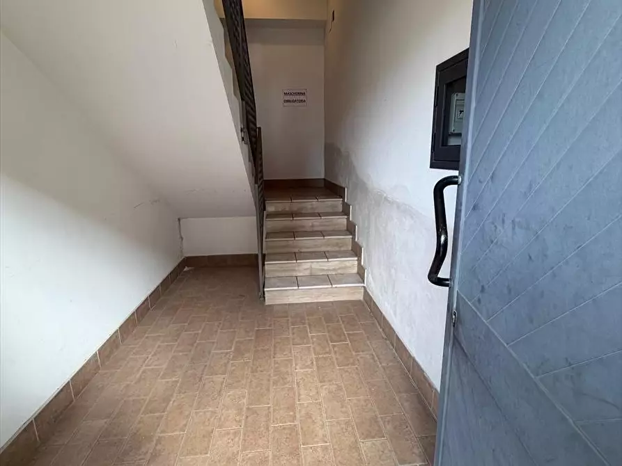 Immagine 9 di Attività commerciale in affitto  a Taurianova