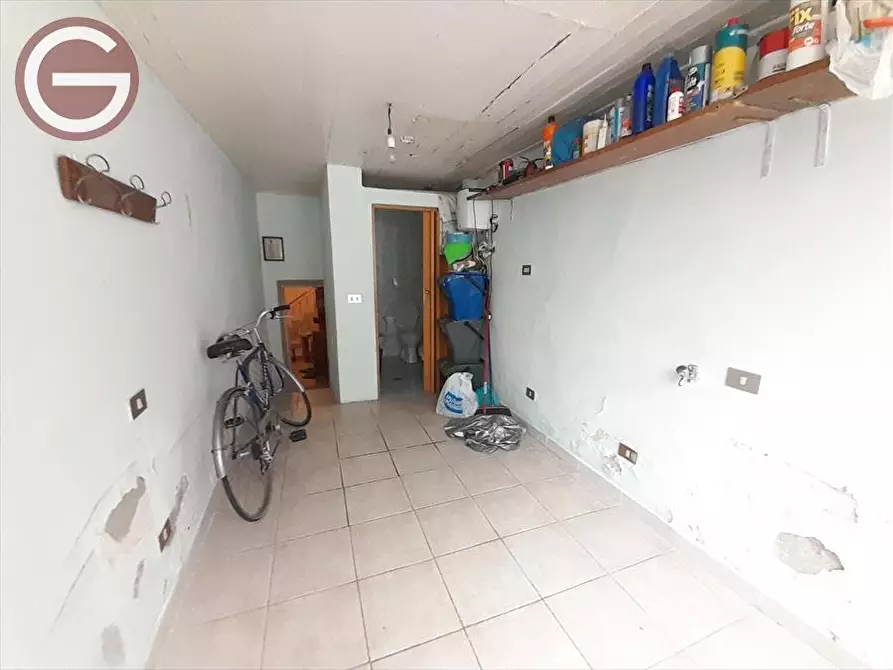 Immagine 7 di Casa indipendente in vendita  a Cittanova