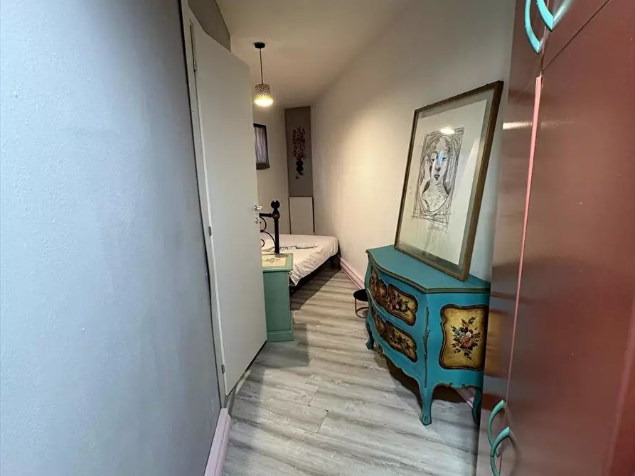 Immagine 8 di Appartamento in affitto  a Taurianova