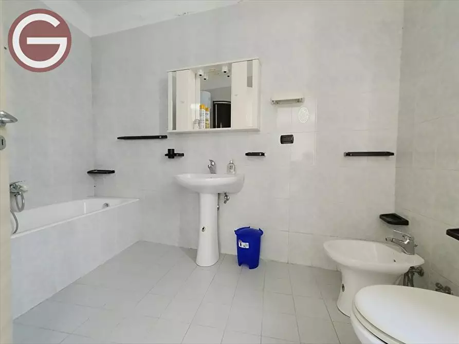 Immagine 6 di Attività commerciale in vendita  a Taurianova