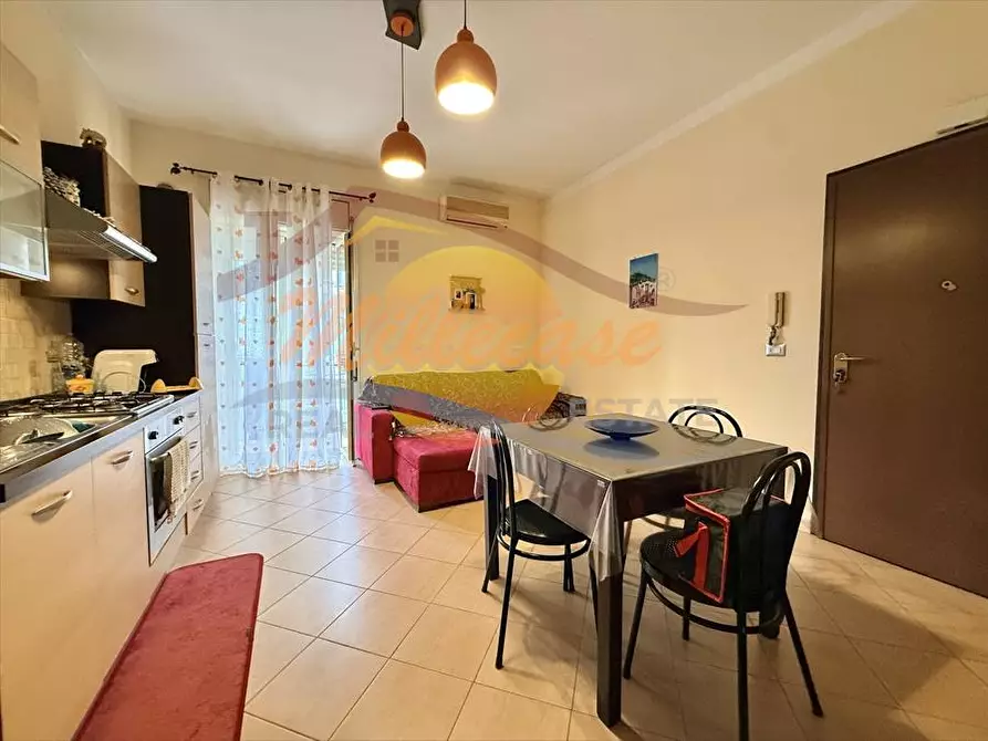 Immagine 15 di Appartamento in vendita  in via augusta a Siracusa