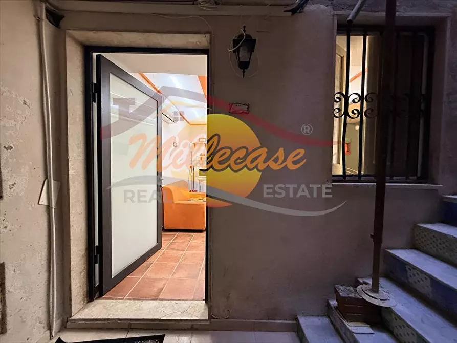 Immagine 27 di Appartamento in vendita  in tempio di apollo a Siracusa