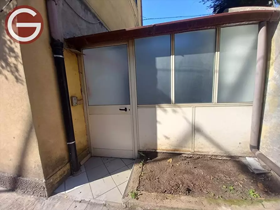 Immagine 4 di Appartamento in vendita  a Cinquefrondi