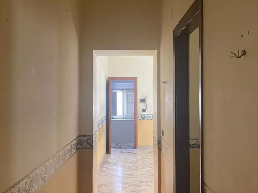 Immagine 4 di Appartamento in vendita  in Via Principe Umberto Vicari  a Vicari