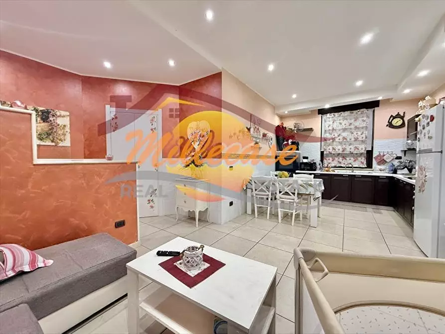 Immagine 23 di Appartamento in vendita  in VIA GIACOMO SERPOTTA a Siracusa