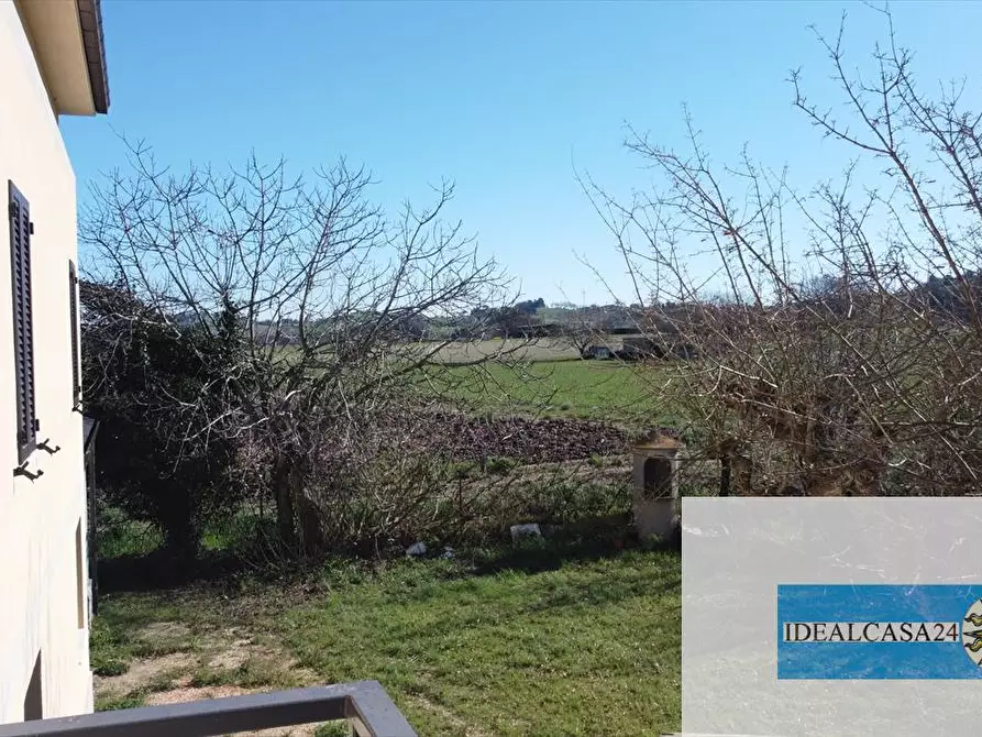 Immagine 9 di Casa indipendente in vendita  in Petriolo Via San Marco n. 4 a Petriolo