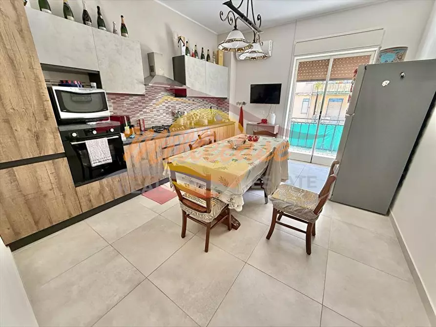 Immagine 6 di Appartamento in vendita  in via michele bonanno a Siracusa