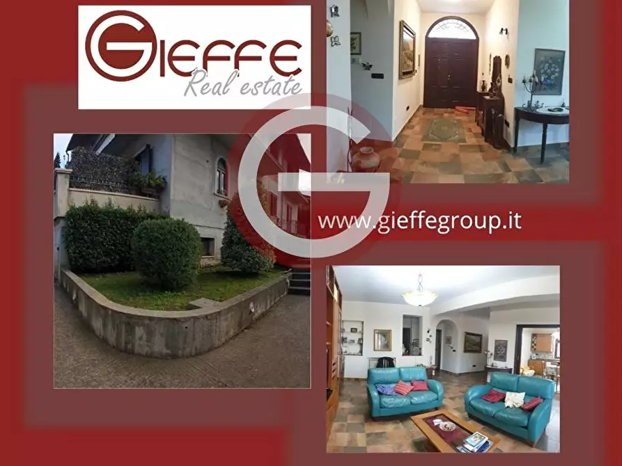 Immagine 1 di Villa in vendita  a Taurianova
