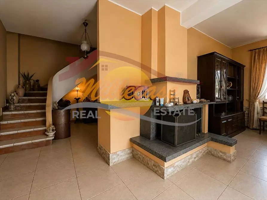Immagine 20 di Villa in vendita  in via priamo a Siracusa