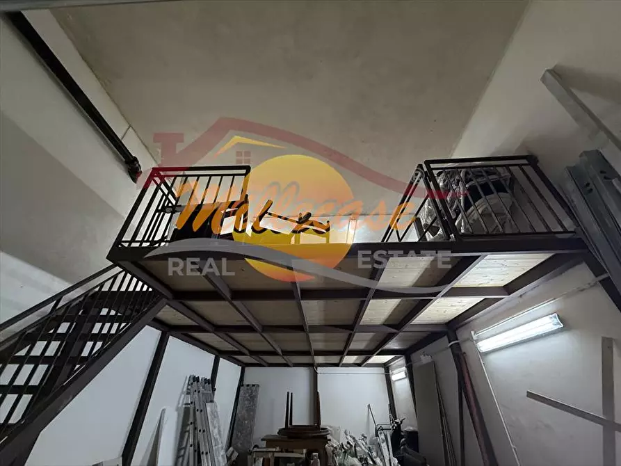 Immagine 30 di Box auto in vendita  in via carlo Forlanini 3, siracusa a Siracusa