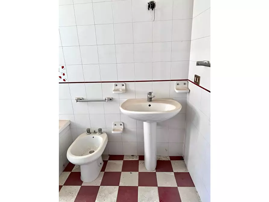 Immagine 3 di Appartamento in vendita  in Via Mulinello a Ficarazzi