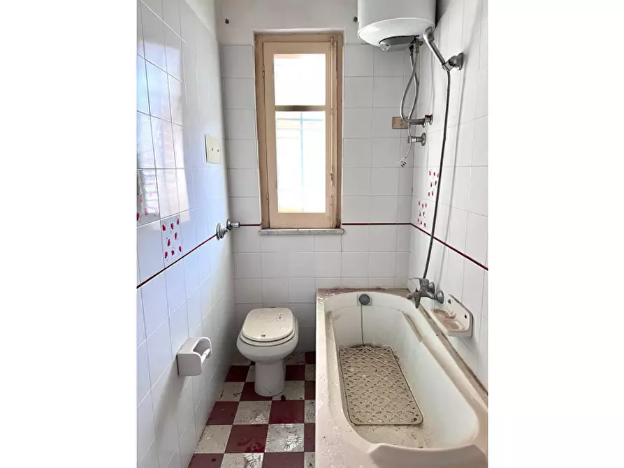 Immagine 6 di Appartamento in vendita  in Via Mulinello a Ficarazzi