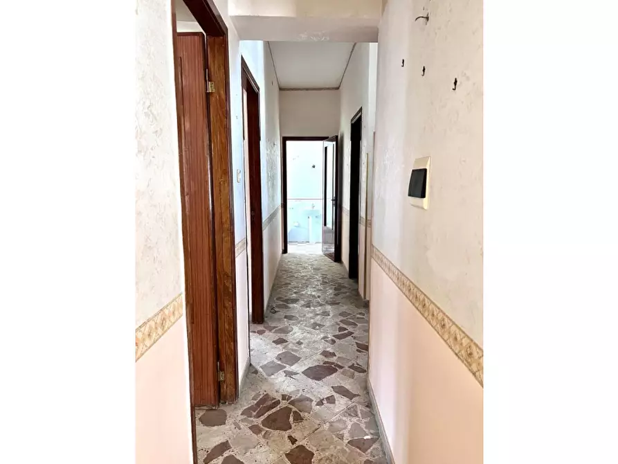 Immagine 10 di Appartamento in vendita  in Via Mulinello a Ficarazzi