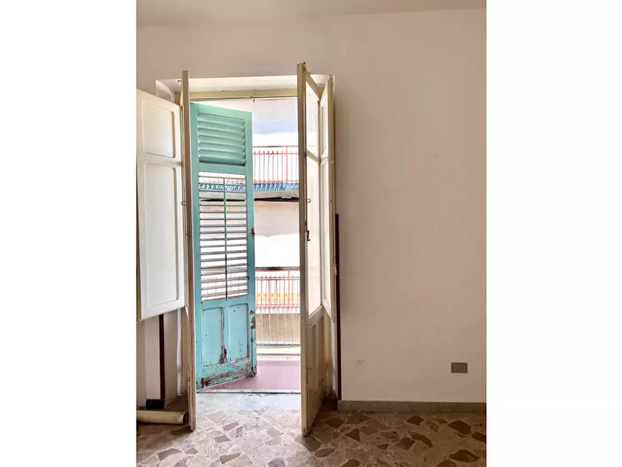 Immagine 15 di Appartamento in vendita  in Via Mulinello a Ficarazzi