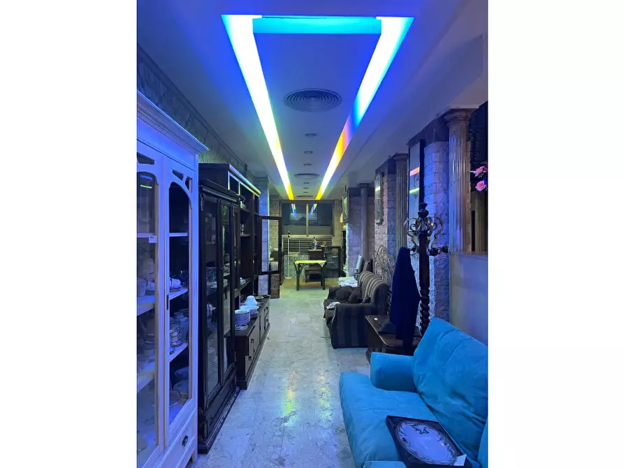 Immagine 3 di Negozio in affitto  in Via Andrea Chiaramonte a Palermo