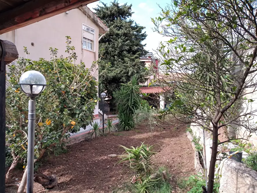 Immagine 6 di Villa in vendita  in Via G. Donizetti a Altofonte