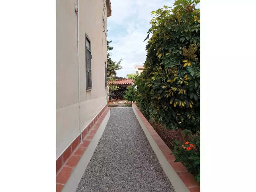 Immagine 7 di Villa in vendita  in Via G. Donizetti a Altofonte