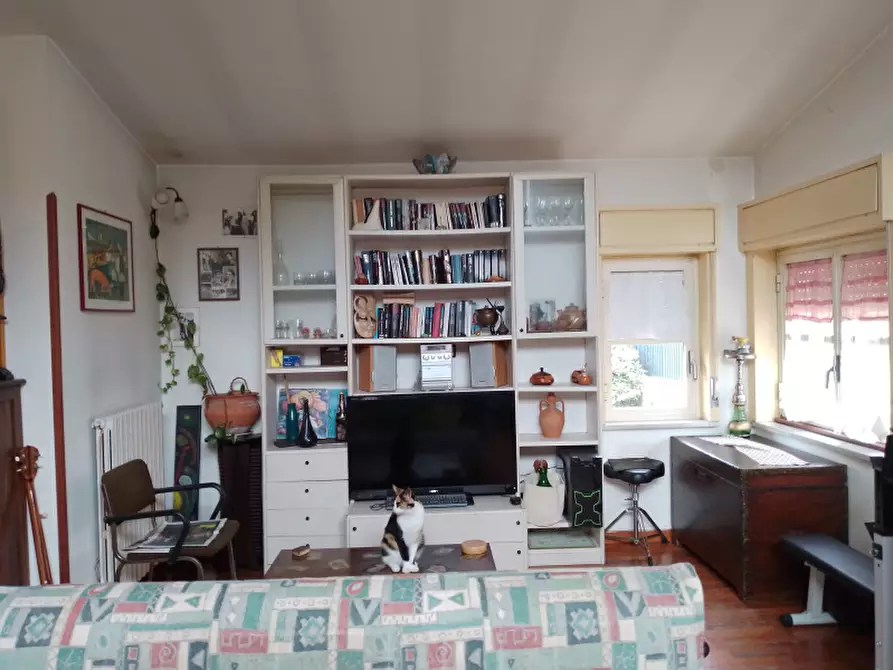 Immagine 11 di Villa in vendita  in Via G. Donizetti a Altofonte