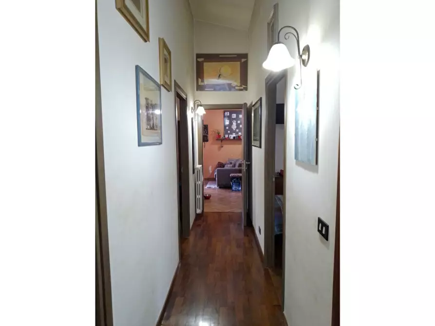 Immagine 14 di Villa in vendita  in Via G. Donizetti a Altofonte