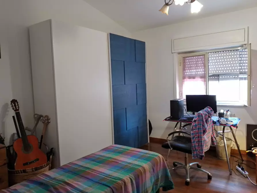 Immagine 16 di Villa in vendita  in Via G. Donizetti a Altofonte