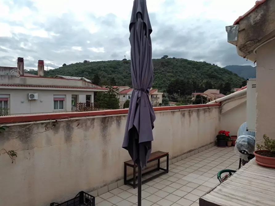 Immagine 21 di Villa in vendita  in Via G. Donizetti a Altofonte