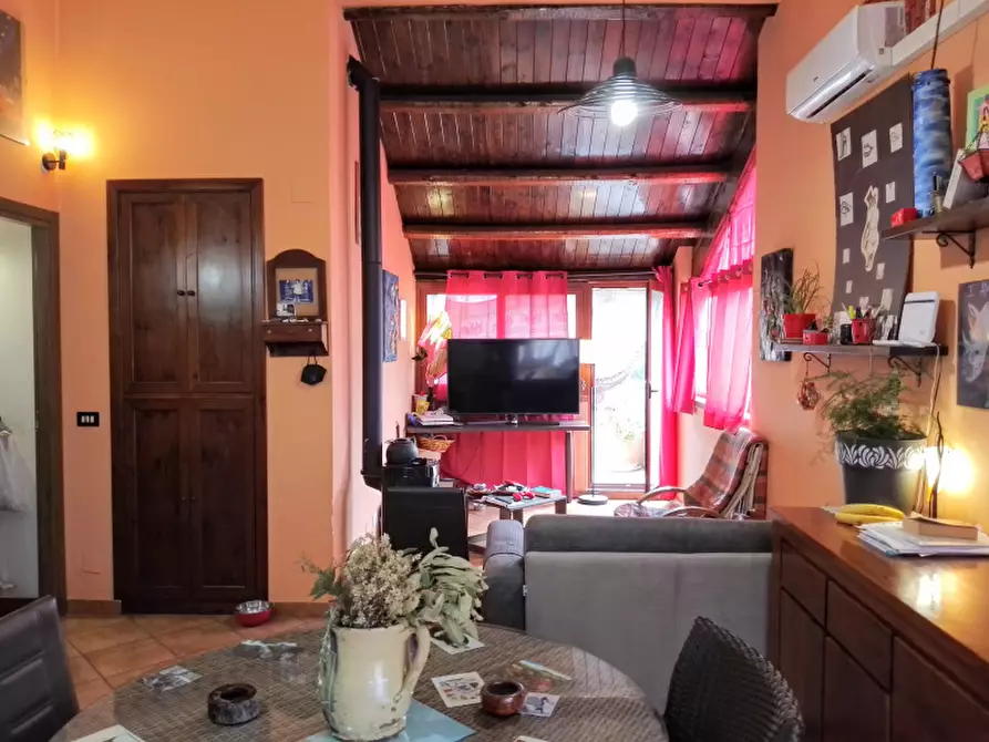 Immagine 22 di Villa in vendita  in Via G. Donizetti a Altofonte