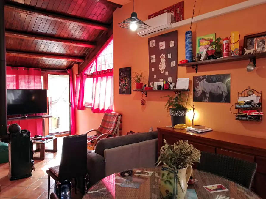 Immagine 26 di Villa in vendita  in Via G. Donizetti a Altofonte