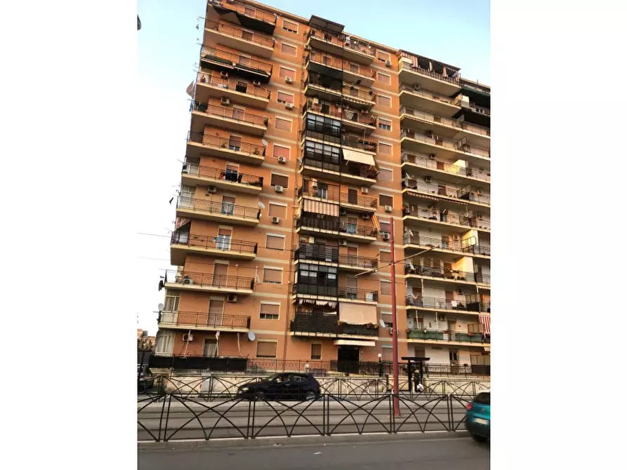 Immagine 1 di Appartamento in vendita  in Via Portella della Ginestra a Palermo