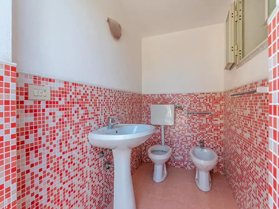 Immagine 11 di Villa in vendita  in Via Piani N 23 a Trabia