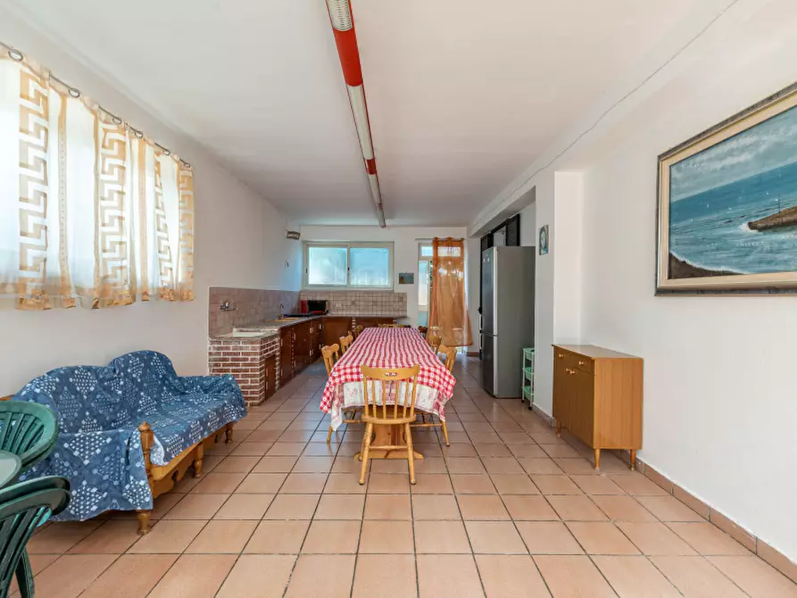 Immagine 19 di Villa in vendita  in Via Piani N 23 a Trabia