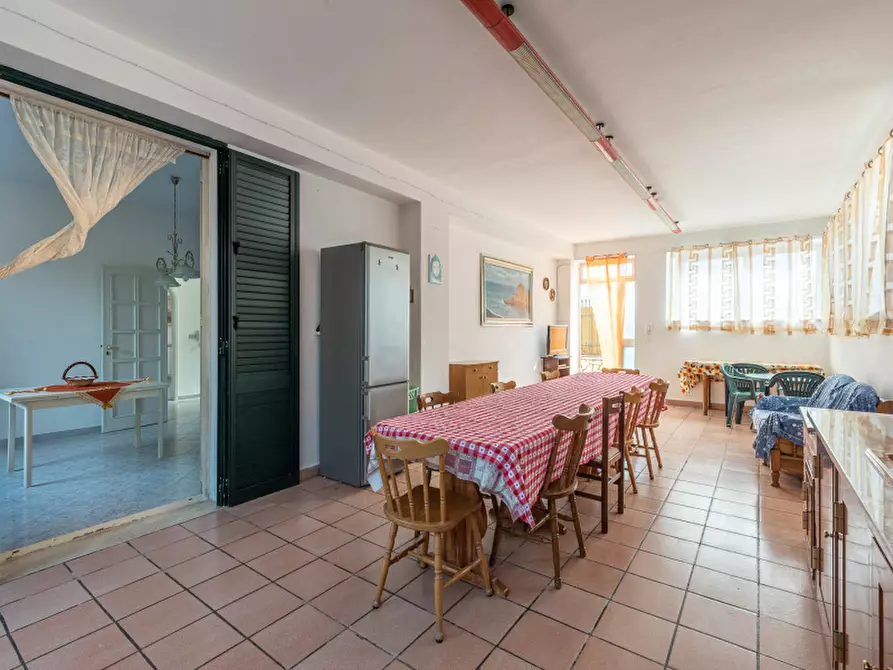 Immagine 20 di Villa in vendita  in Via Piani N 23 a Trabia