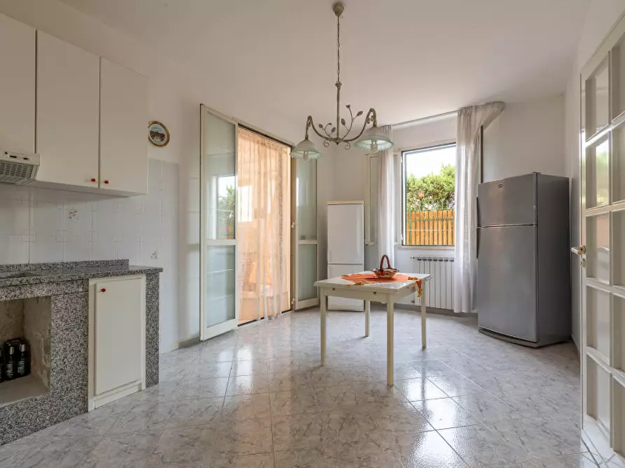 Immagine 22 di Villa in vendita  in Via Piani N 23 a Trabia