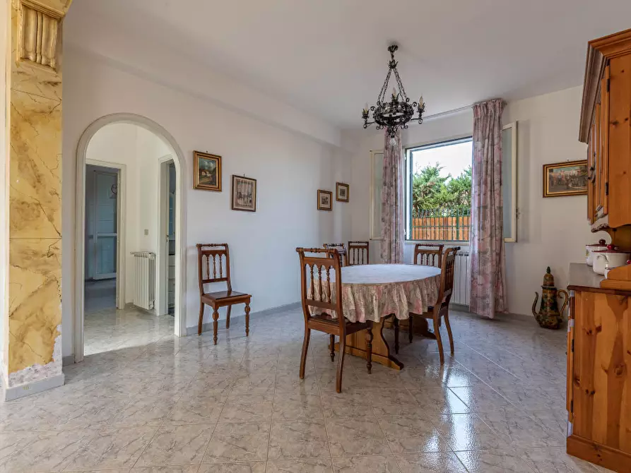 Immagine 24 di Villa in vendita  in Via Piani N 23 a Trabia