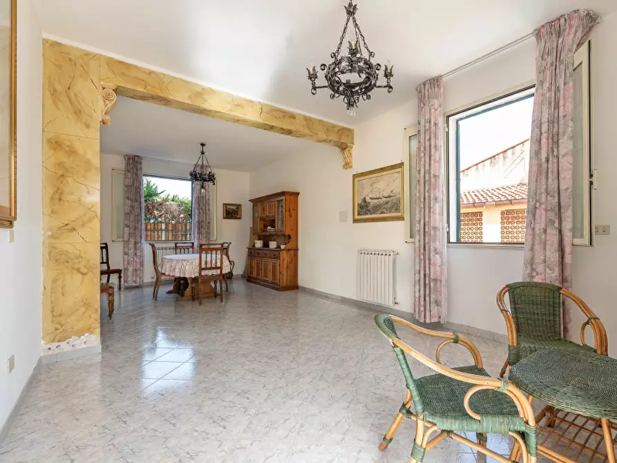 Immagine 27 di Villa in vendita  in Via Piani N 23 a Trabia