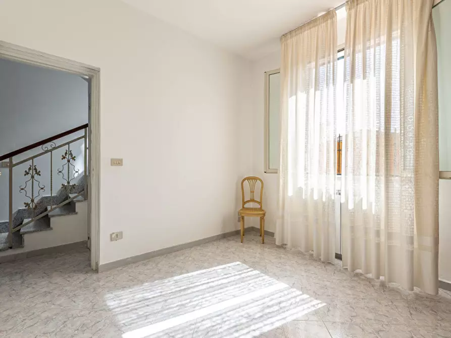 Immagine 30 di Villa in vendita  in Via Piani N 23 a Trabia