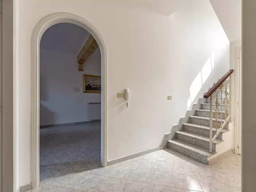 Immagine 31 di Villa in vendita  in Via Piani N 23 a Trabia