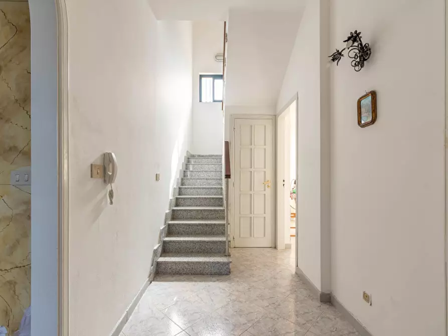 Immagine 32 di Villa in vendita  in Via Piani N 23 a Trabia