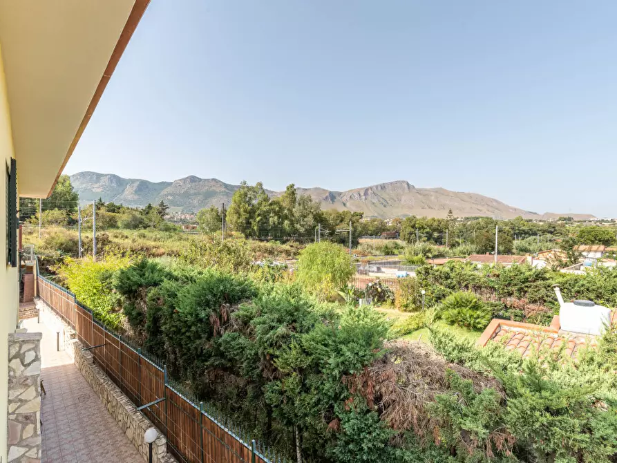 Immagine 33 di Villa in vendita  in Via Piani N 23 a Trabia