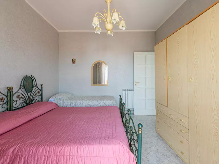 Immagine 37 di Villa in vendita  in Via Piani N 23 a Trabia