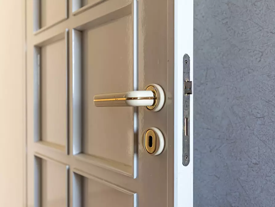 Immagine 39 di Villa in vendita  in Via Piani N 23 a Trabia