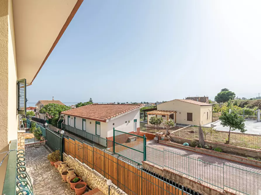 Immagine 40 di Villa in vendita  in Via Piani N 23 a Trabia