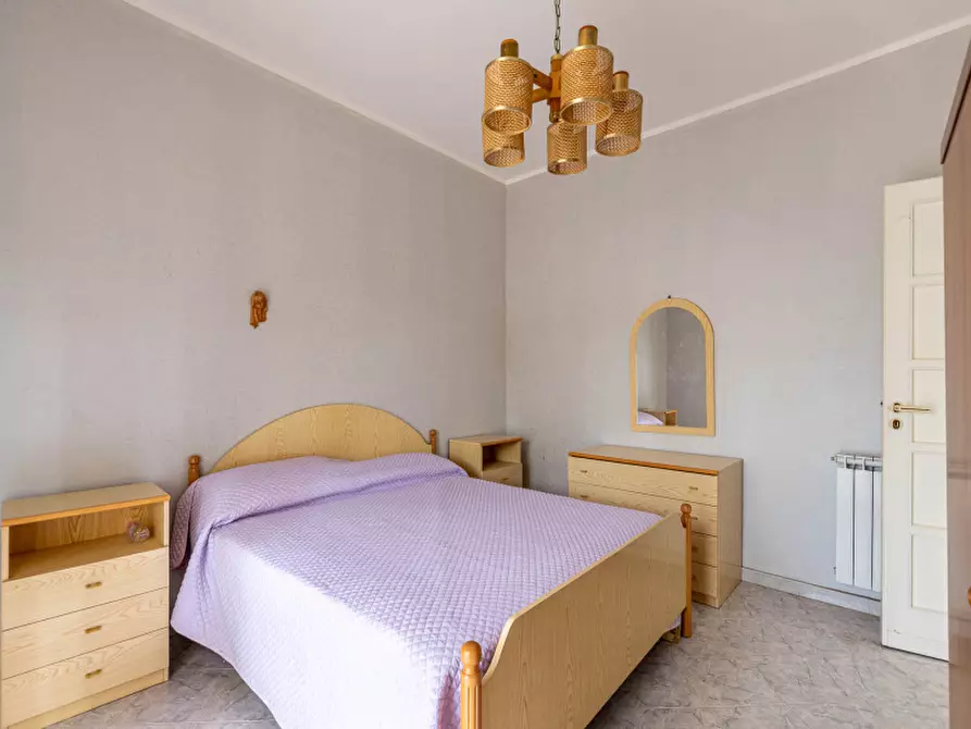 Immagine 5 di Villa in vendita  in Via Piani N 23 a Trabia