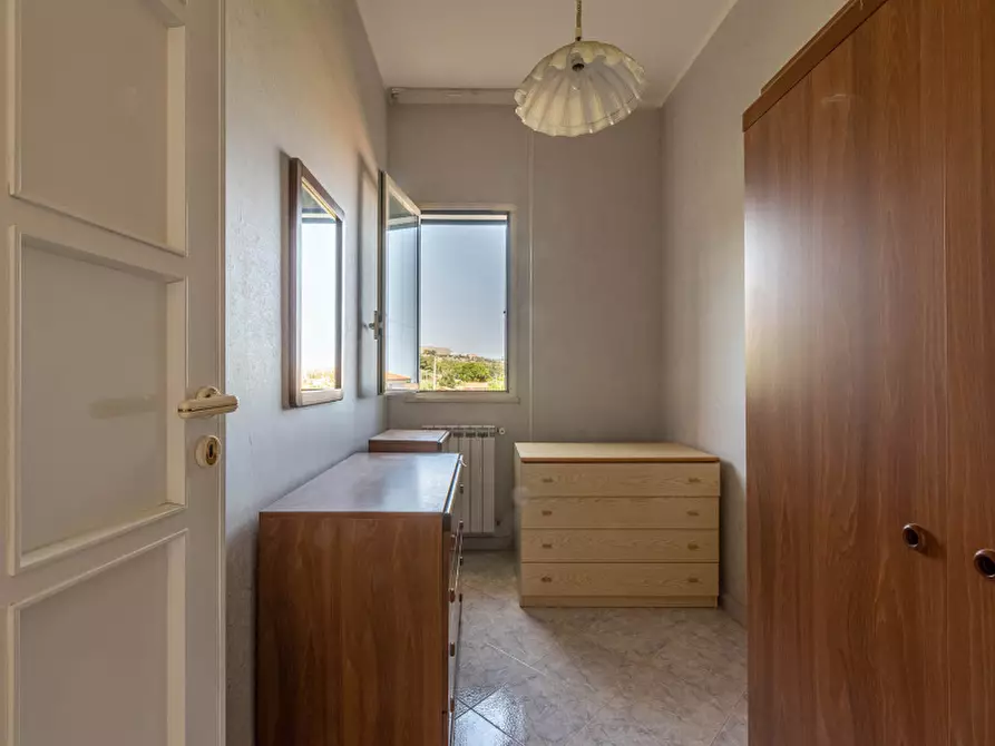 Immagine 4 di Villa in vendita  in Via Piani N 23 a Trabia