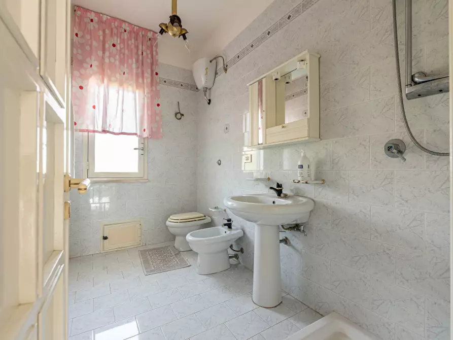 Immagine 3 di Villa in vendita  in Via Piani N 23 a Trabia