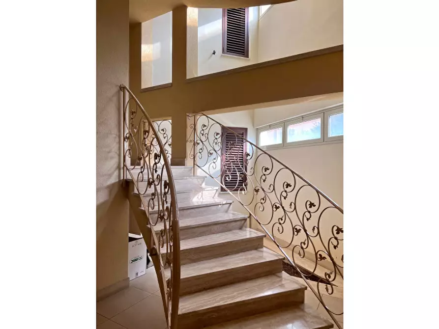 Immagine 4 di Appartamento in vendita  in Fondo Galletti a Palermo